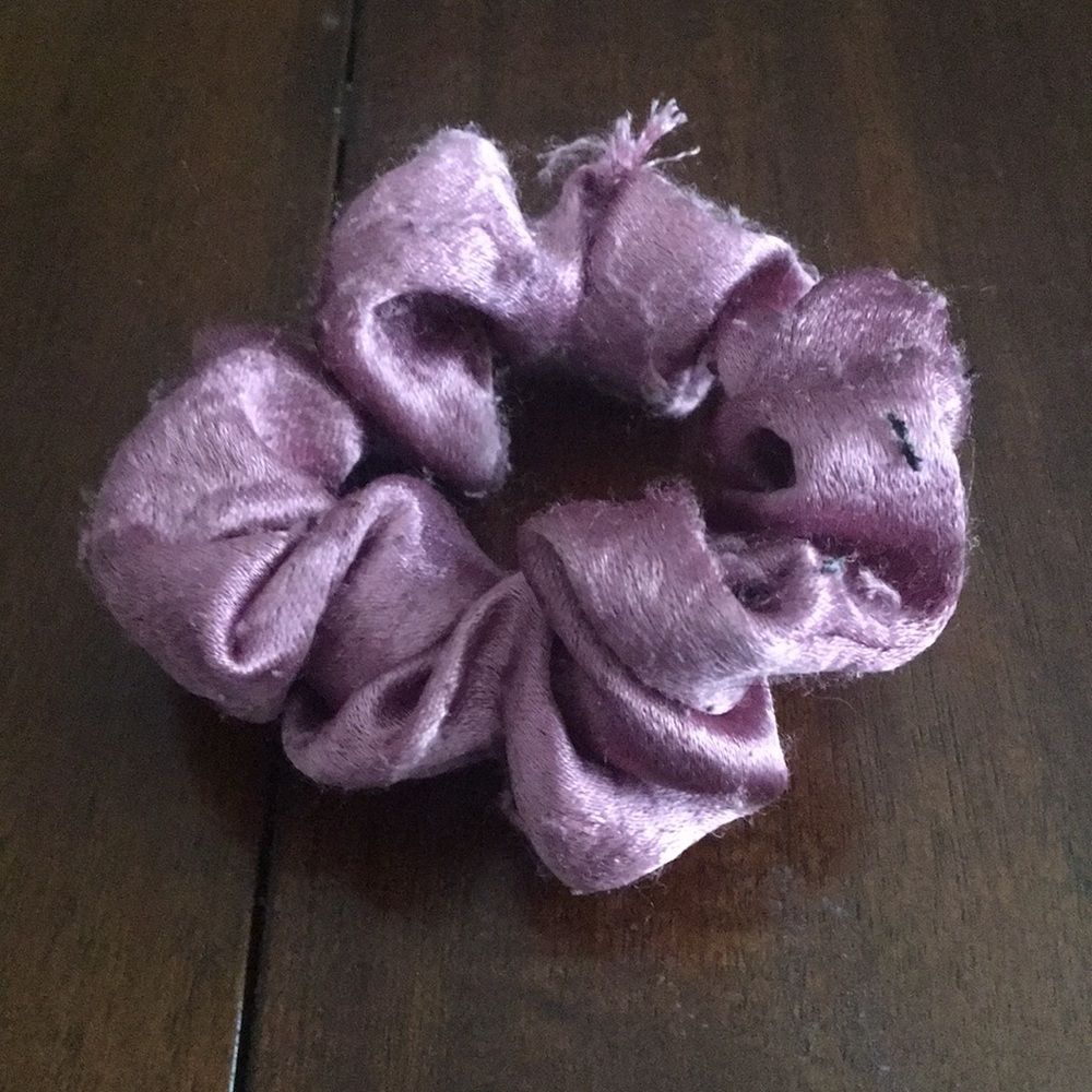scrunchie
